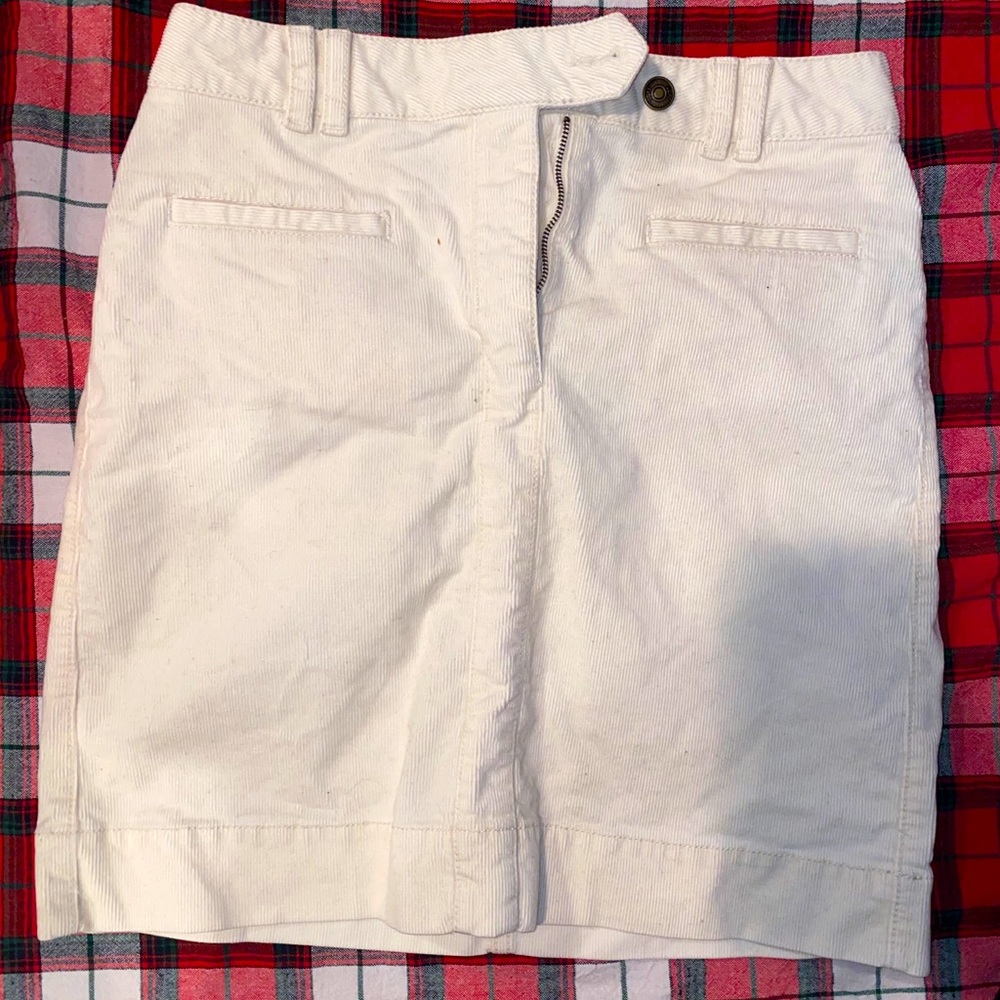 Ann Taylor LOFT skirt